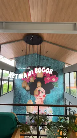 VLOG SEMENIT