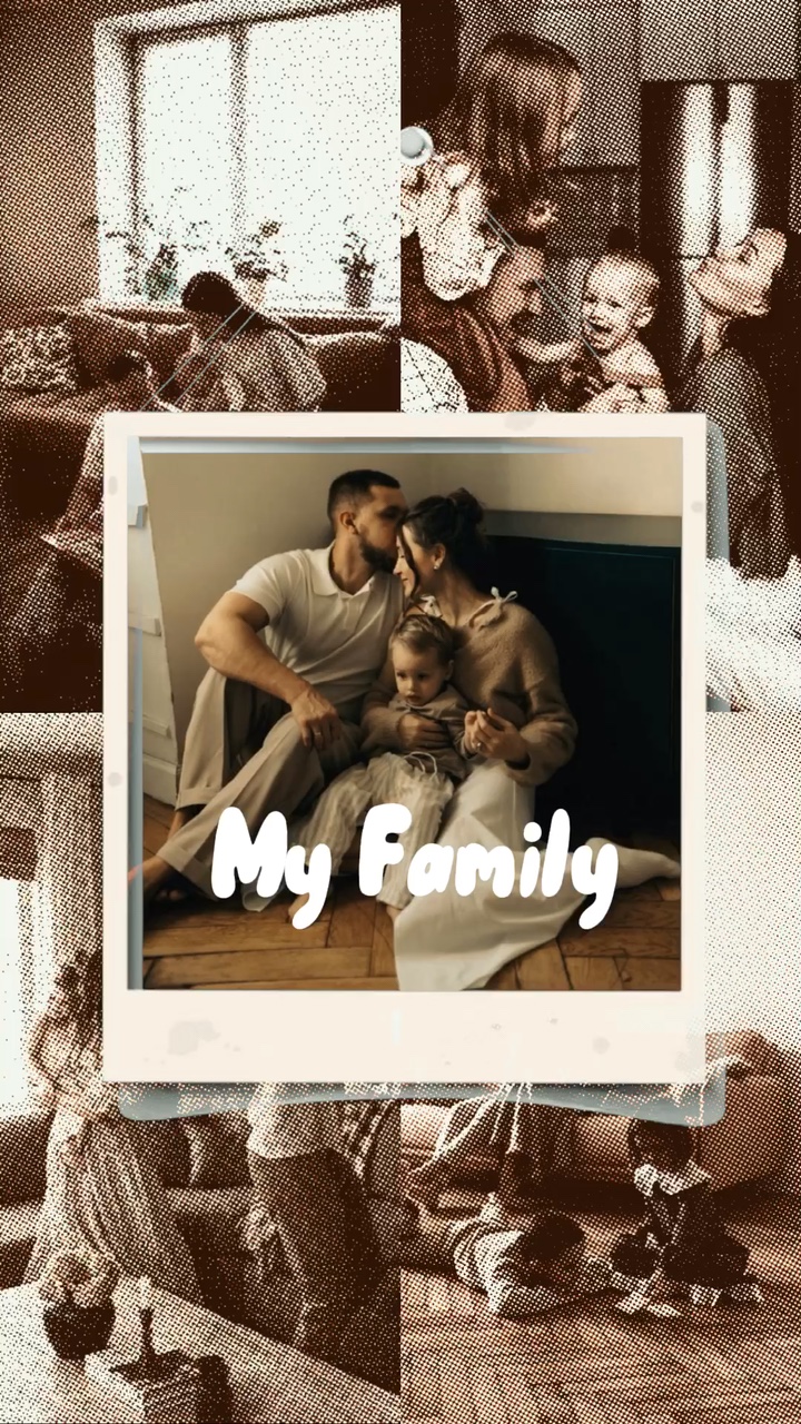 My Family