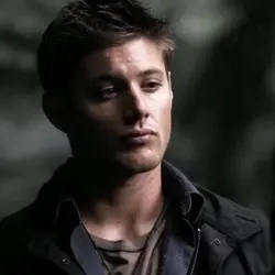 Dean Winchester 