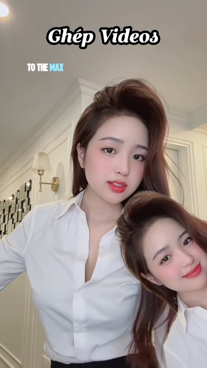 Ghép Videos
