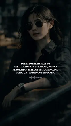 pasti akan saya bukt