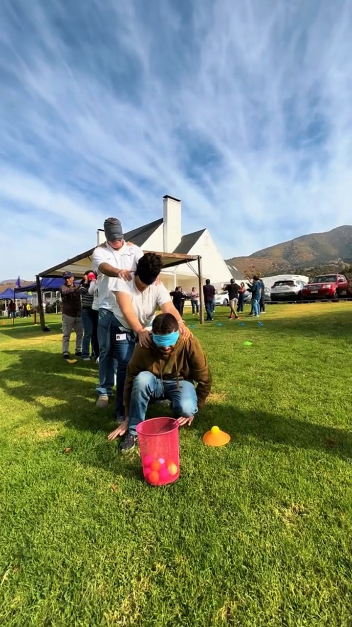 team building
