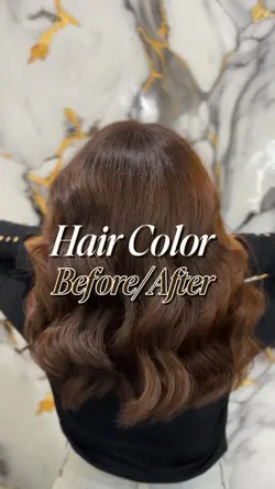 Before / After