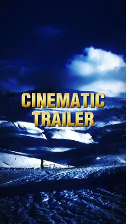 TRAILER CINEMATIC 