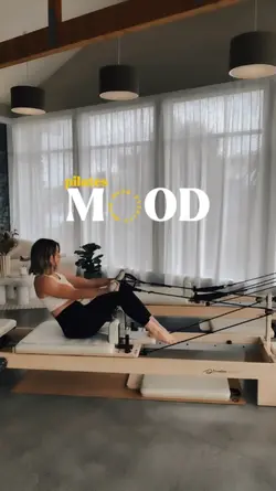 MOOD PILATES