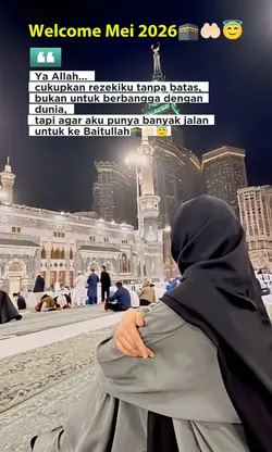 quotes haji umrah