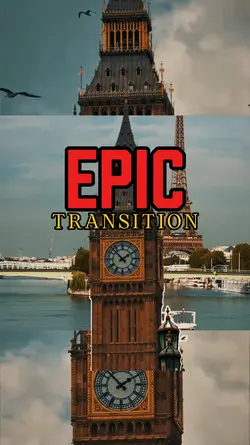 epic transition