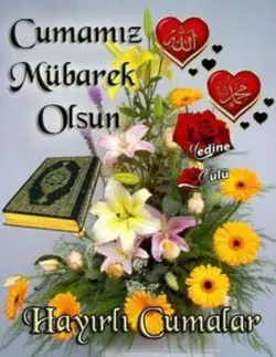 Cuma Mesajı 