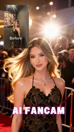 RED CARPET