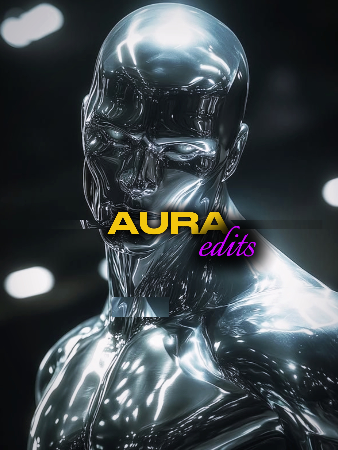 AURA +++