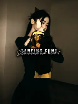 Dancing Funk