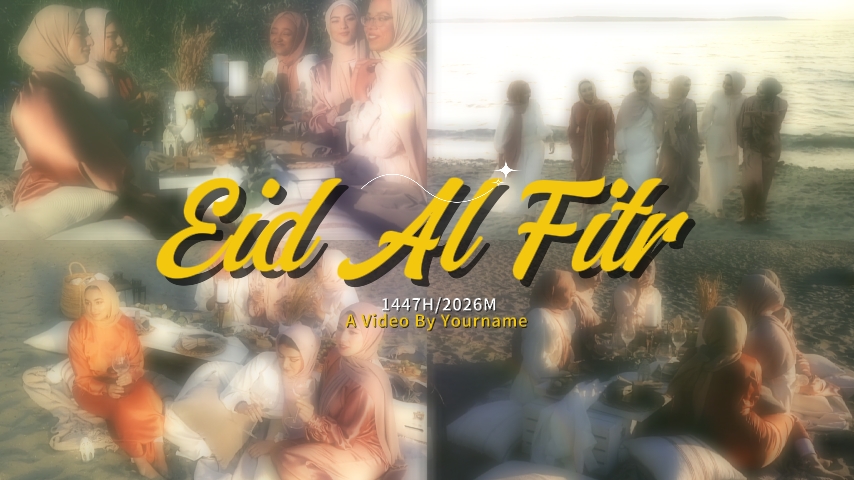 EID AL FITR 1447H