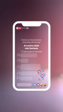 Ossessione 8
