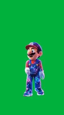 Mario