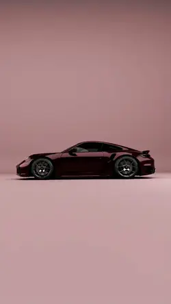 § PORSCHE EDIT §