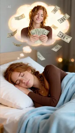 My dream