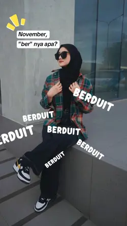 November,ber nya apa