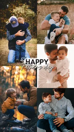 Happy father’s day