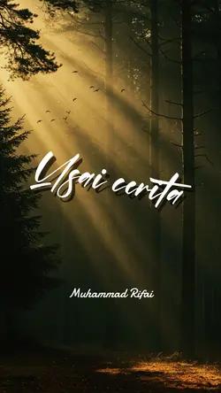 USAI CERITA