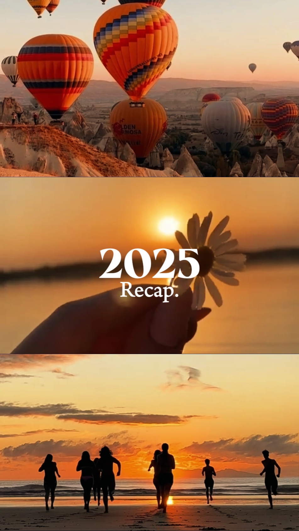 2025 özeti