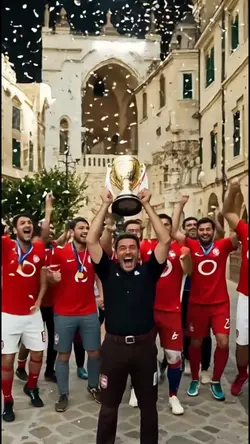 Şampiyonalar liği