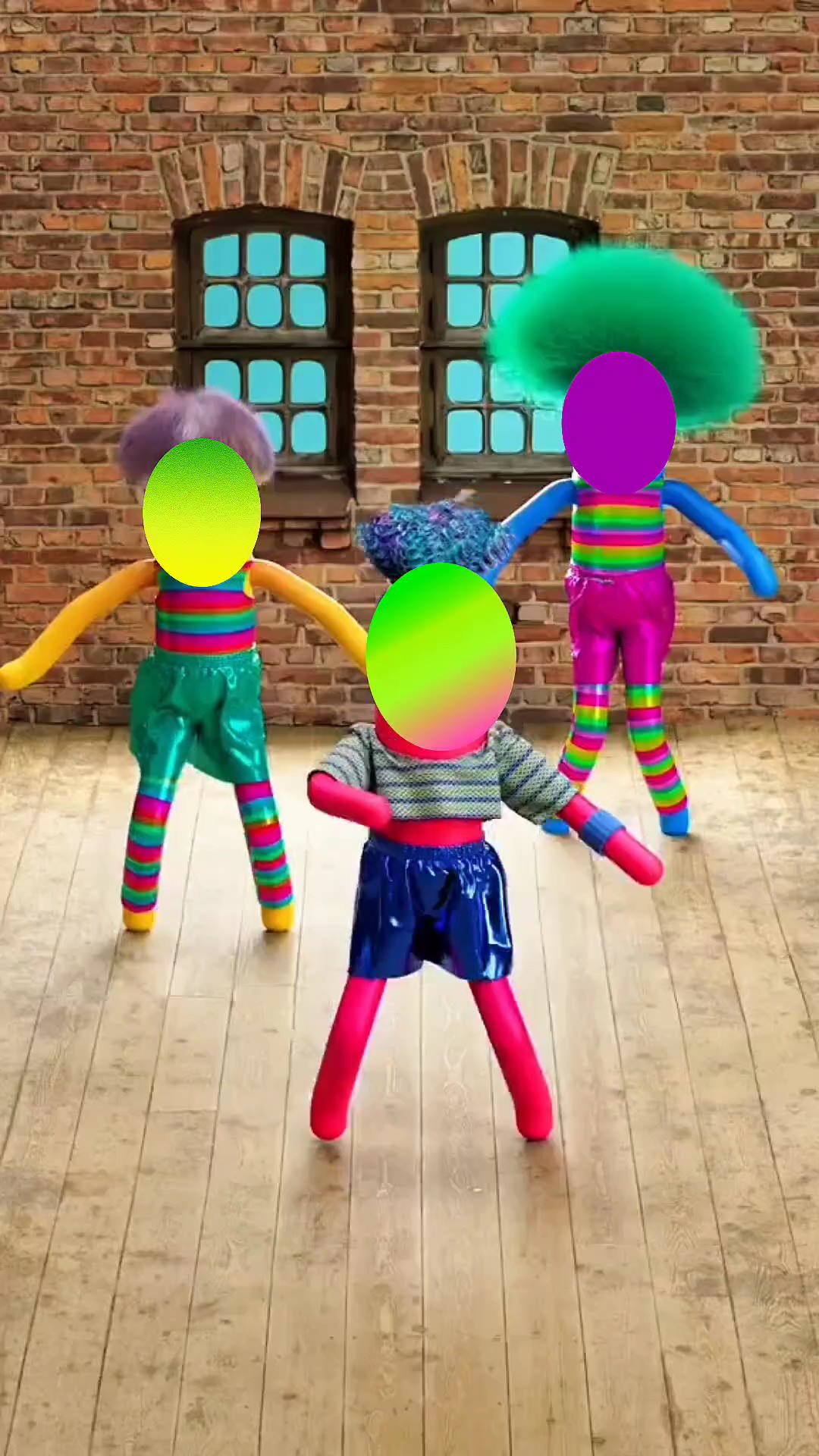 New Trending Edit 