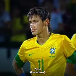 Neymar edit