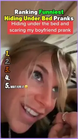 RANGKING FUNNIEST