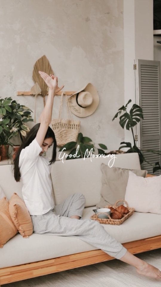 selamat pagi