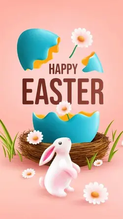 Happy Easter