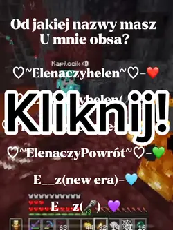 Od jakiej nazwy mnie