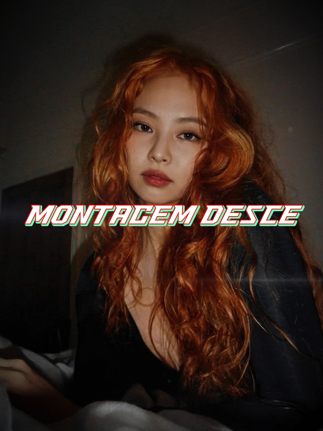 MONTAGEM DESCER
