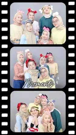Foto jalan keatas