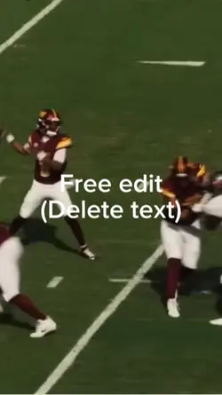 Jayden Daniel’s free
