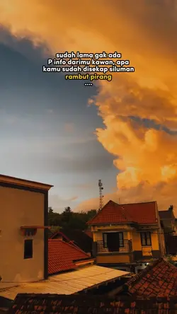 siluman RambutPirang