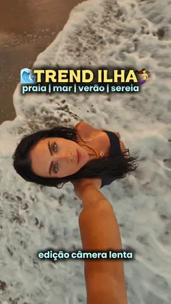TREN ILHA PRAIA MAR