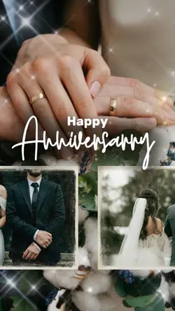 Happy Anniversarry