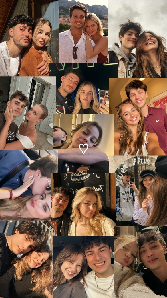 Happy Girlfriend Day