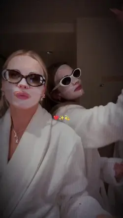amigas