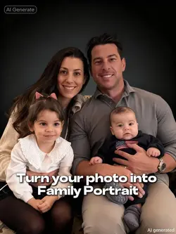 Family Portrait