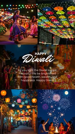 happy diwali 2025