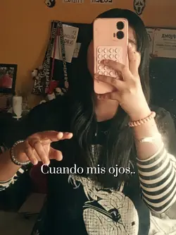 te vieron 