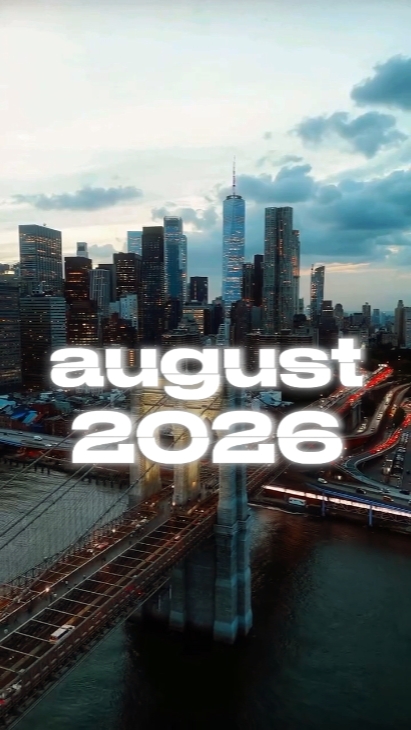 Agustus 2026