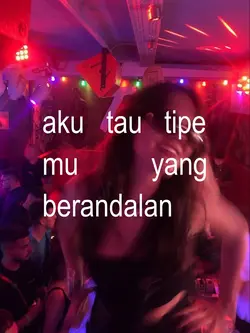 tipemu yang berandal