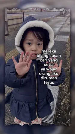 Mereka Bilang Susah