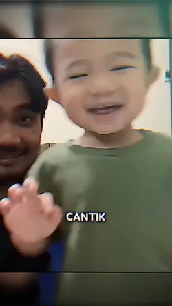 wih cantik nyee