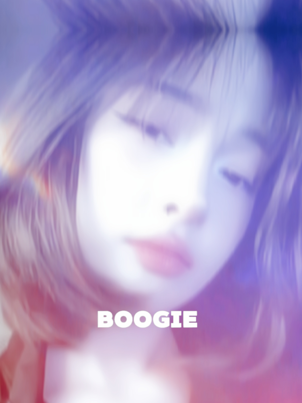 Boogie on down