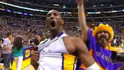 Kobe Bryant 🕊️