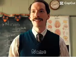 Stranger things