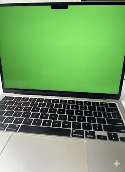 Macbook 